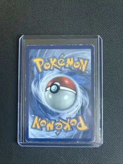 Pokemon TCG Mega M Blastoise EX Evolutions Full Art Ultra Rare Holo Card 102/108 - Image 2