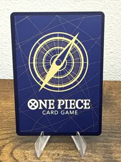Sabo (Store Tournament 2025 Vol. 4) P-105 One Piece Promotion Cards Regular - Image 2