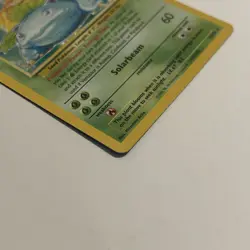 Venusaur 15/102 Rare Celebrations Classic Collection Pokemon TCG Card - Image 3
