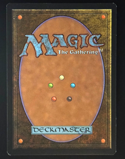 MTG - Paradigm Shift - NM+ Never Played - Weatherlight - Rare - EN - REG - Image 2