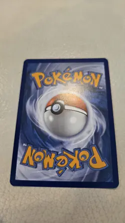 Yanma Pokemon TCG Destined Rivals Full Art Illustration Rare Card 183/182 - Image 5