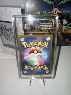 Clefable 014/032 2023 Pokemon JPN TAG Mint 9 Classic Collection - Image 2