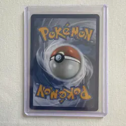 Fan Rotom 250/217 IR Ascended Heroes Evolution NM English Pokemon TCG - Image 2