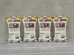 Pokemon TCG - Sword & Shield Lost Origin Sleeved Booster Packs Complete Art Set - Image 2
