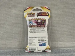 Pokemon TCG - Sword & Shield Lost Origin Sleeved Booster Packs Complete Art Set - Image 4
