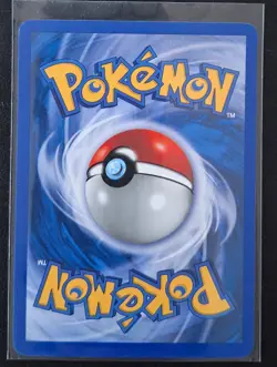 Pokemon - Professor Elm's Training Method (RH) 148/165 - - Expedition Set - Mint - Image 2