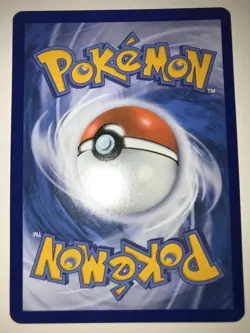 Pikachu 20/108 REVERSE HOLO RARE XY Roaring Skies Pokemon 2015 LP/NM - Image 2