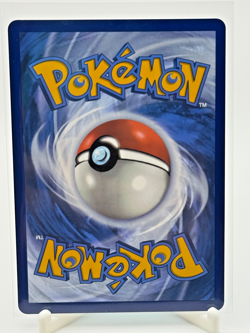 Beartic MASTER BALL Holo BLK EN 026/086 Black Bolt Pokemon Pack Fresh English - Image 3
