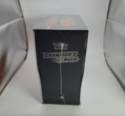 POKEMON ELITE TRAINER BOX CHAMPIONS PATH ETB - NEW - SEALED - Image 2