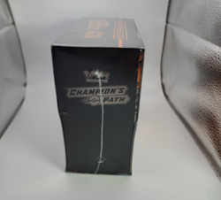 POKEMON ELITE TRAINER BOX CHAMPIONS PATH ETB - NEW - SEALED - Image 4