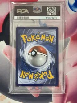 2021 POKEMON CELEBRATIONS CLAS. COLL Team Magma’s Groudon 9/95 PSA 10 GEM MT - Image 2