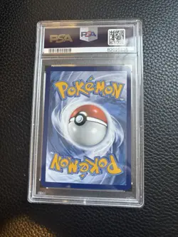 Pokemon Darkrai VSTAR GG50/GG70 Crown Zenith Holo Ultra Rare PSA 10 - Image 2