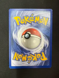 Pokemon Pikachu 60/64 Jungle Prima Edizione Wizards ITA Carte Vintage - Image 2