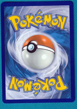 Ceruledge MEP 014 Phantasmal Flames Stamped Prerelease Pokemon Tcg Mep014 - Image 3