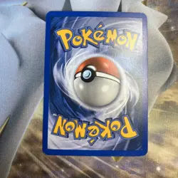 Unown Holo Pokemon EX Unseen Forces Inserts #F 2005 - Image 2
