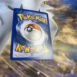 Unown Holo Pokemon EX Unseen Forces Inserts #F 2005 - Image 4