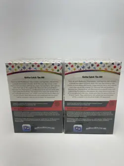 Pokemon TCG Scarlet Violet 151 Booster Bundle SV3.5 2-Pack Factory Sealed - Image 2