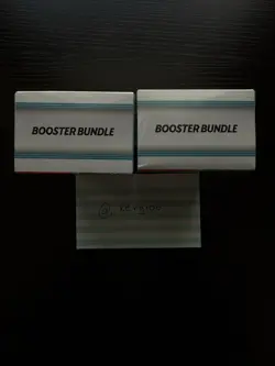 Pokemon TCG: Journey Together Booster Bundles New (Lot of 2) - Image 5