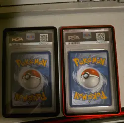 Charizard EX 234/091 Special Illustration Rare PSA 10 Sir Pokemon Paldean Fates - Image 2