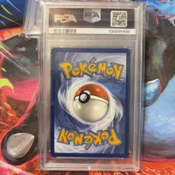 2023 Pokemon Svi EN-Scarlet & Violet Gyarados EX Ultra Rare PSA 10 #225 - Image 2