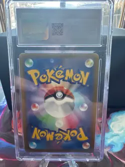 radiant Eevee Pokemon 2022 Japanese Pokemon go 55 of 71 Hollow - Image 2