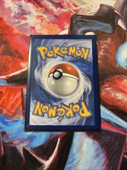 Mega Charizard X ex 023 Me: Mega Evolution Promo Holo Pokemon TCG - Image 2