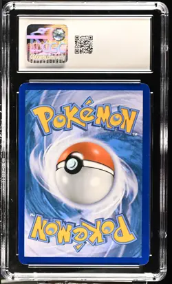 2013 Pokemon Mew EX Full Art RC24/RC25 Legendary Treasures Radiant CGC 9 - Image 2