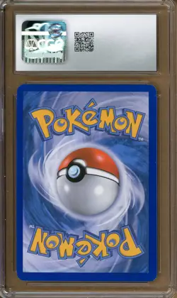 Legendary Treasures: Radiant Collection #RC24/RC25 Mew EX (Full Art) CGC 9 - Image 2