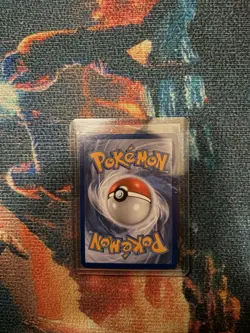 Mew EX (Full Art) RC24/RC25 Legendary Treasures: Radiant Collection Holo - Image 2