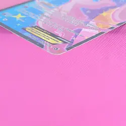 MP Mew EX Full Art RC24/RC25 Legendary Treasures Radiant Collection Holo - Image 4