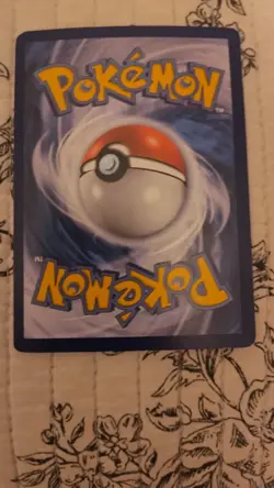 Mew EX (Full Art) RC24/RC25 Legendary Treasures: Radiant Collection Holo - Image 5