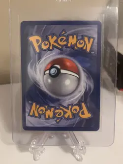 Mew EX (Full Art) RC24/RC25 Legendary Treasures: Radiant Collection Holo LP - Image 2