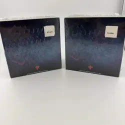 MTG Kaldheim Sealed Prerelease Packs - Lot of 2 - Image 2