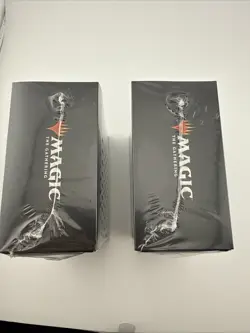 MTG Kaldheim Sealed Prerelease Packs - Lot of 2 - Image 5