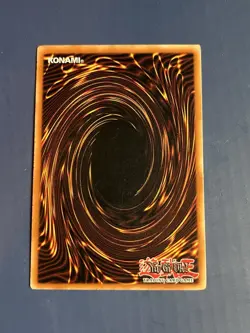 Yugioh Sorcerer of Dark Magic Playset Of 3 MOV-EN002 Common Limited HP - Image 4