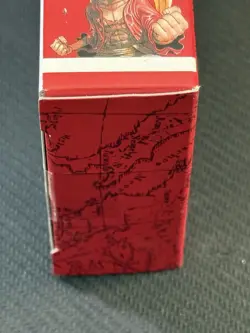 One Piece TCG Super Pre-Release Starter Deck 1st Ed Straw Hat Crew SEALED - Image 3