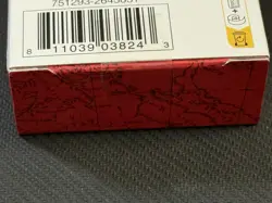 One Piece TCG Super Pre-Release Starter Deck 1st Ed Straw Hat Crew SEALED - Image 4