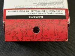 One Piece TCG Super Pre-Release Starter Deck 1st Ed Straw Hat Crew SEALED - Image 5