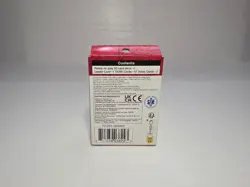 One Piece TCG Super Pre-release Starter Deck - Straw Hat Crew ST-01 (SEALED) - Image 2