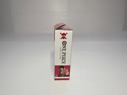 One Piece TCG Super Pre-release Starter Deck - Straw Hat Crew ST-01 (SEALED) - Image 3