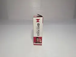 One Piece TCG Super Pre-release Starter Deck - Straw Hat Crew ST-01 (SEALED) - Image 4