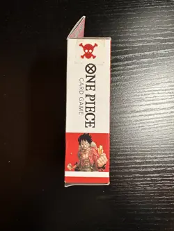 One Piece TCG Super Pre-release Starter Deck - Straw Hat Crew (SEALED) 811039038243 - Image 4