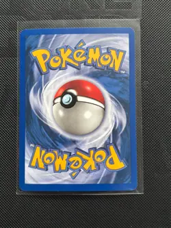 Pokemon TCG Muk 16/110 Legendary Collection Reverse Holo Rare Nintendo - Image 2