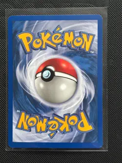 Pokemon TCG Muk 16/110 Legendary Collection Reverse Holo Rare Nintendo - Image 4