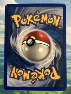 Pokemon Card TCG - Muk Legendary Collection Reverse Firework Holo 2002 16/110 - Image 5