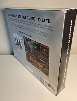 MTG Magic The Gathering - Final Fantasy IX Scene Box - The Siege of Alexandria - Image 5