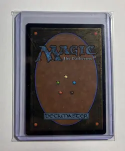 MAGIC EDGE OF ETERNITIES #286 WATERY GRAVE BORDERLESS NON-FOIL - Image 2