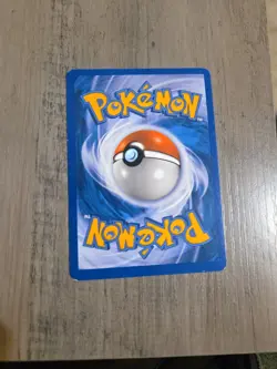 Bonsly 71/130 Diamond and Pearl Reverse Holo - Image 2