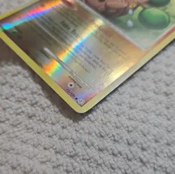 Bonsly 71/130 Diamond and Pearl Base Set Reverse Holo -- NICE! - Image 3