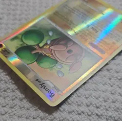 Bonsly 71/130 Diamond and Pearl Base Set Reverse Holo -- NICE! - Image 4